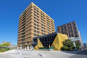 Best Western Plus Hotel & Residences Istanbul