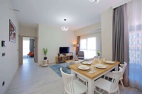 Best Western Plus Hotel & Residences Istanbul