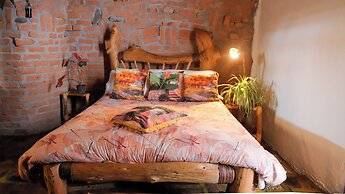 Hotel Casa Tarza San Agustín