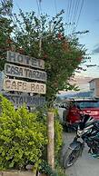 Hotel Casa Tarza San Agustín
