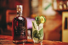 Hotel Casa Tarza San Agustín