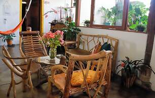 Hotel Casa Tarza San Agustín