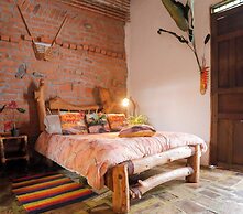 Hotel Casa Tarza San Agustín