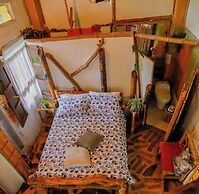 Hotel Casa Tarza San Agustín