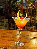 Hotel Casa Tarza San Agustín