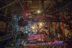 Hotel Casa Tarza San Agustín