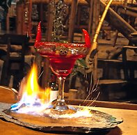 Hotel Casa Tarza San Agustín