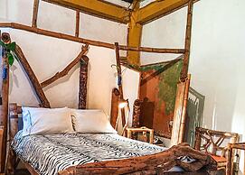 Hotel Casa Tarza San Agustín