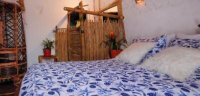 Hotel Casa Tarza San Agustín