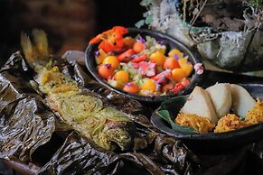 Hotel Casa Tarza San Agustín