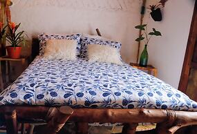 Hotel Casa Tarza San Agustín