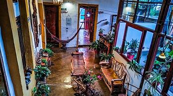 Hotel Casa Tarza San Agustín