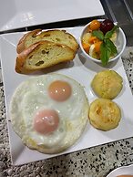 Hotel Casa Tarza San Agustín