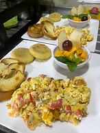 Hotel Casa Tarza San Agustín