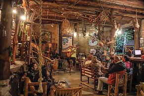 Hotel Casa Tarza San Agustín