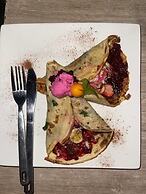 Hotel Casa Tarza San Agustín