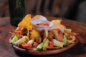 Hotel Casa Tarza San Agustín