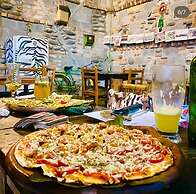 Hotel Casa Tarza San Agustín