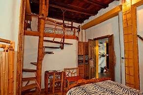 Hotel Casa Tarza San Agustín