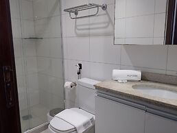 Flats at Beach Class Convention by Yolo