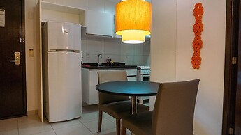 Flats at Beach Class Convention by Yolo