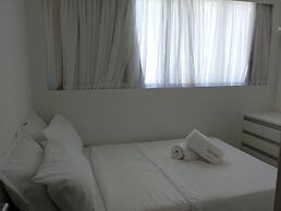 Flats at Beach Class Convention by Yolo