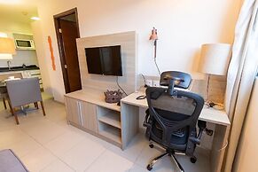 Flats at Beach Class Convention by Yolo