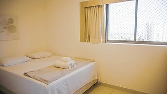 Flats at Beach Class Convention by Yolo