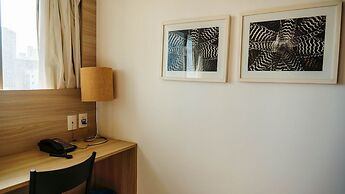 Flats at Beach Class Convention by Yolo