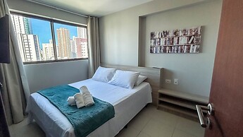 Flats at Beach Class Convention by Yolo