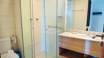 Flats at Beach Class Convention by Yolo