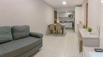 Flats at Beach Class Convention by Yolo