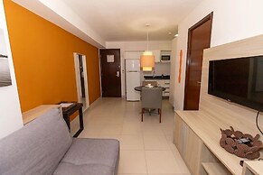 Flats at Beach Class Convention by Yolo