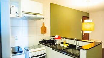 Flats at Beach Class Convention by Yolo