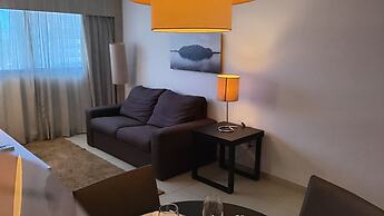 Flats at Beach Class Convention by Yolo