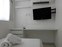 Flats at Beach Class Convention by Yolo