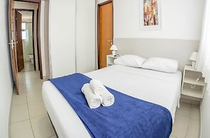 Flats at Beach Class Convention by Yolo