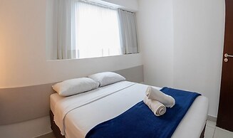 Flats at Beach Class Convention by Yolo