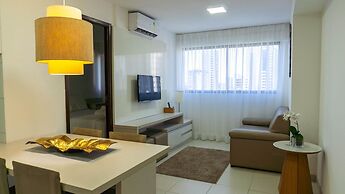 Flats at Beach Class Convention by Yolo