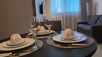 Flats at Beach Class Convention by Yolo