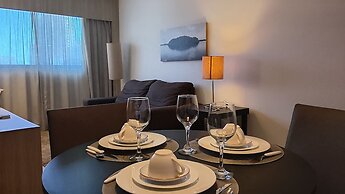 Flats at Beach Class Convention by Yolo