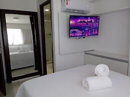 Flats at Beach Class Convention by Yolo