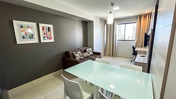 Flats at Beach Class Convention by Yolo