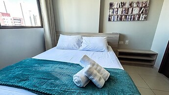 Flats at Beach Class Convention by Yolo