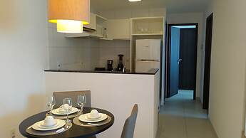 Flats at Beach Class Convention by Yolo