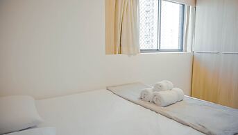 Flats at Beach Class Convention by Yolo