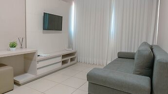 Flats at Beach Class Convention by Yolo