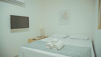 Flats at Beach Class Convention by Yolo