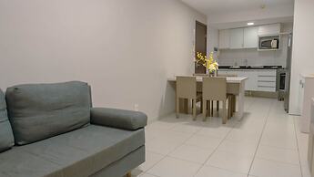 Flats at Beach Class Convention by Yolo