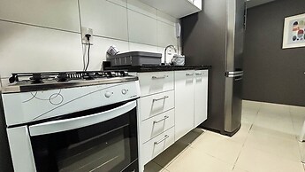 Flats at Beach Class Convention by Yolo